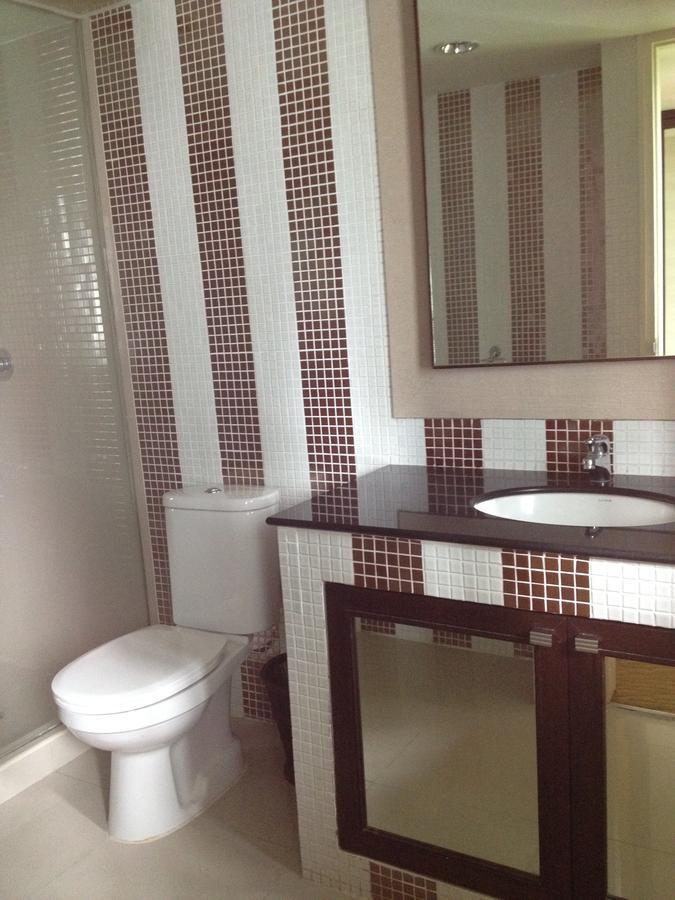 Gardengrove Suites Bangkok Room photo